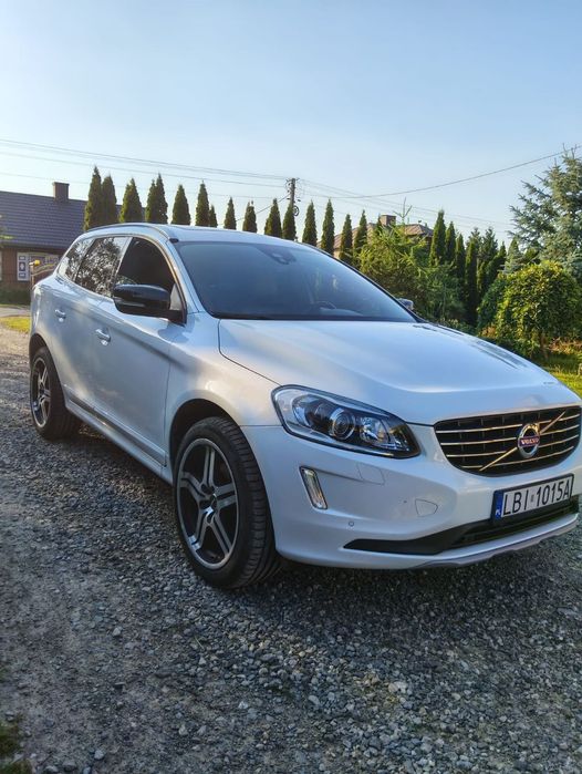 Volvo XC 60