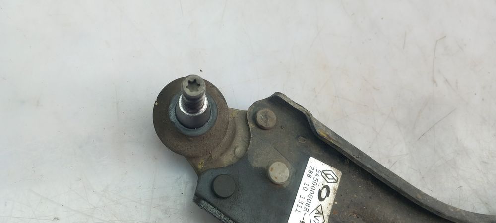 Braço de suspensão frente direito RENAULT Latitude (L70_)