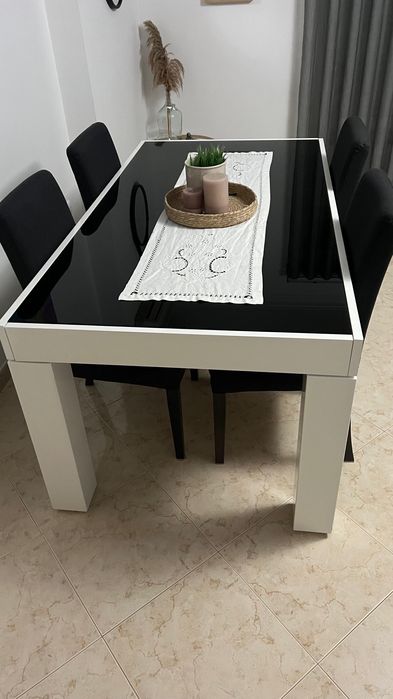 Mesa de Sala de Jantar