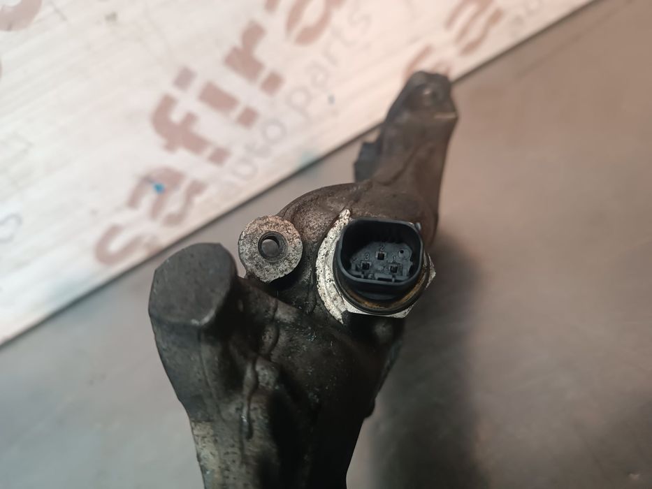 Válvula EGR MERCEDES-BENZ C-CLASS - A6511400508