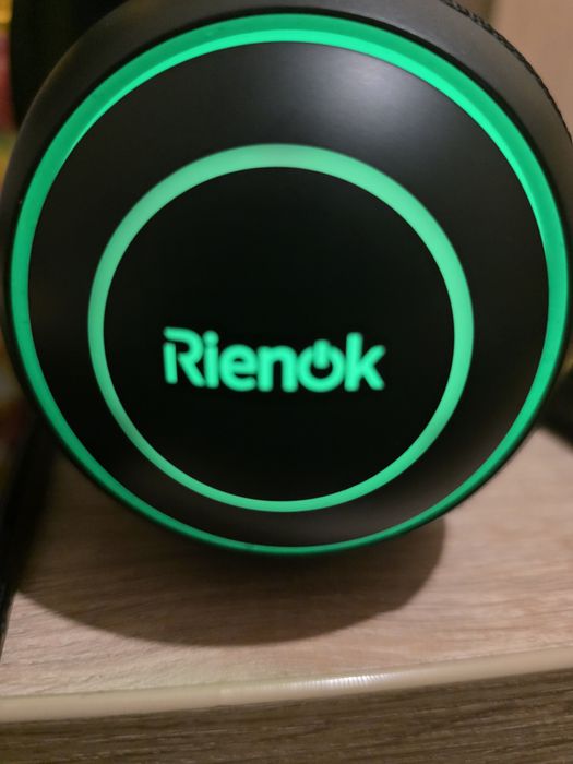 Głośnik Bluetooth RIENOK