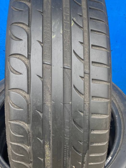 GoAuto шини Tigar 215 45 18, 6.3mm, 2021рік , комплект,  Київ