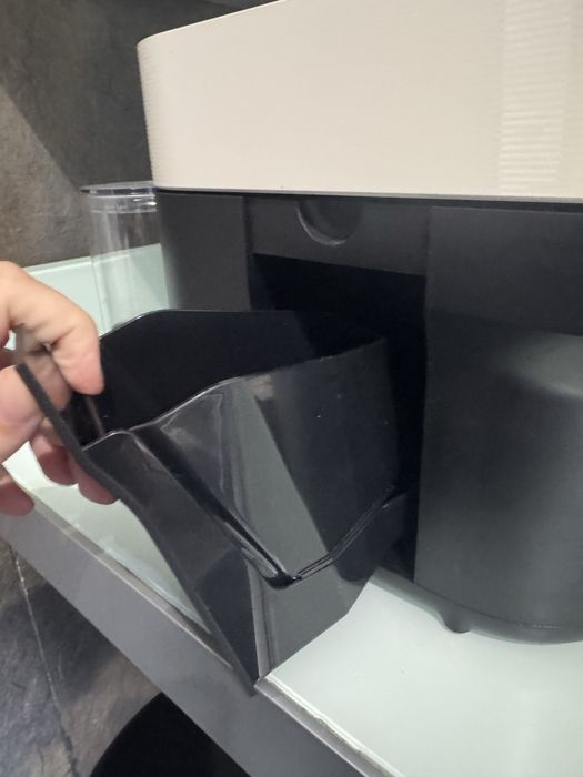 Máquina Nespresso Vertuo