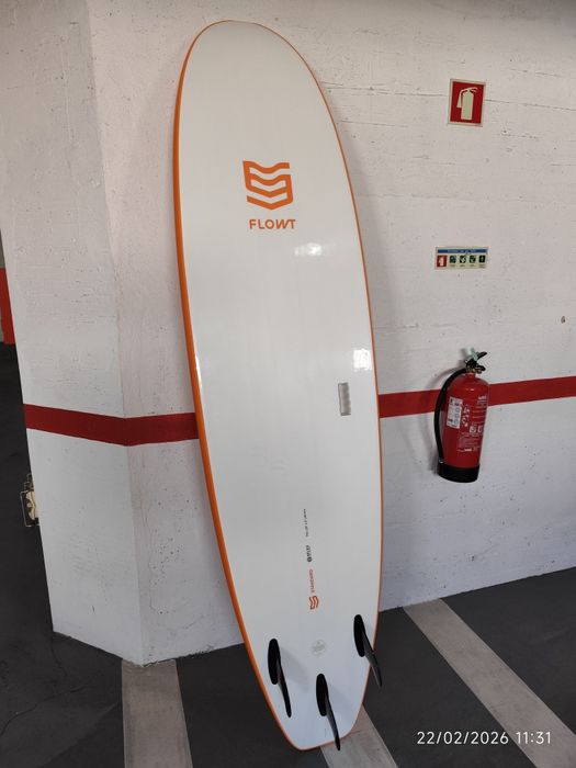 Prancha de surf 7.6 flowt