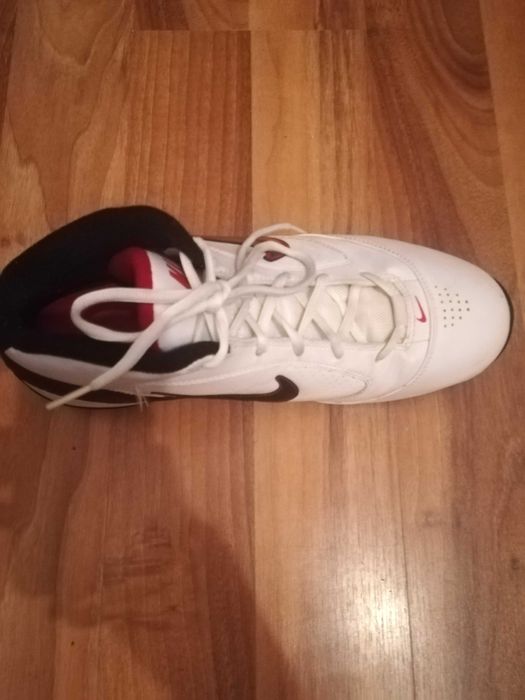 Ténis Nike Air (usado)