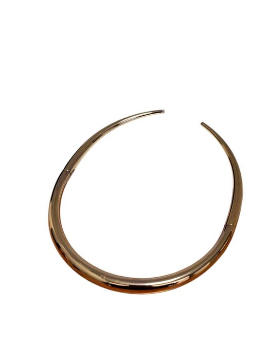 naszyjnik calvin klein born choker necklace kj94pj100100