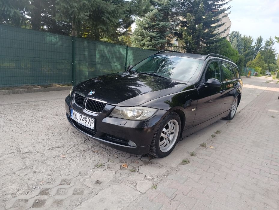 BMW Seria 3