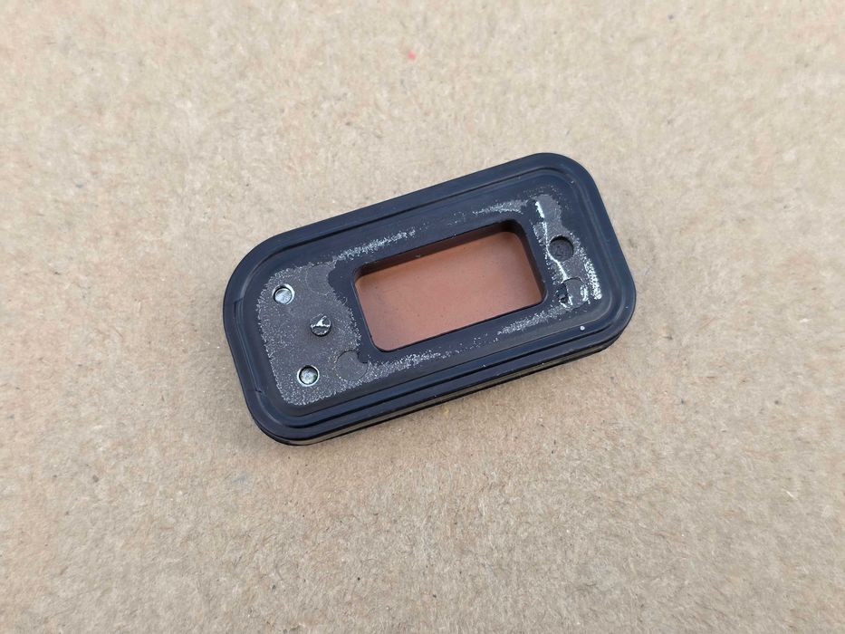 Membrana zawór oleju olejowy Suzuki RMZ 450 r. 08-13 OEM