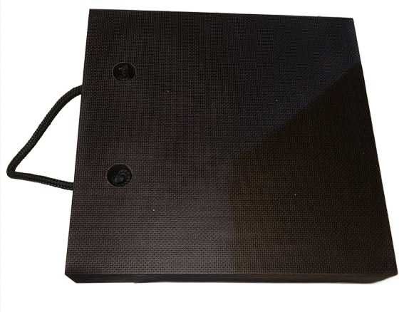 Podkłady stabilizujące pod stopy HDS podpora dźwigu różne wymiary