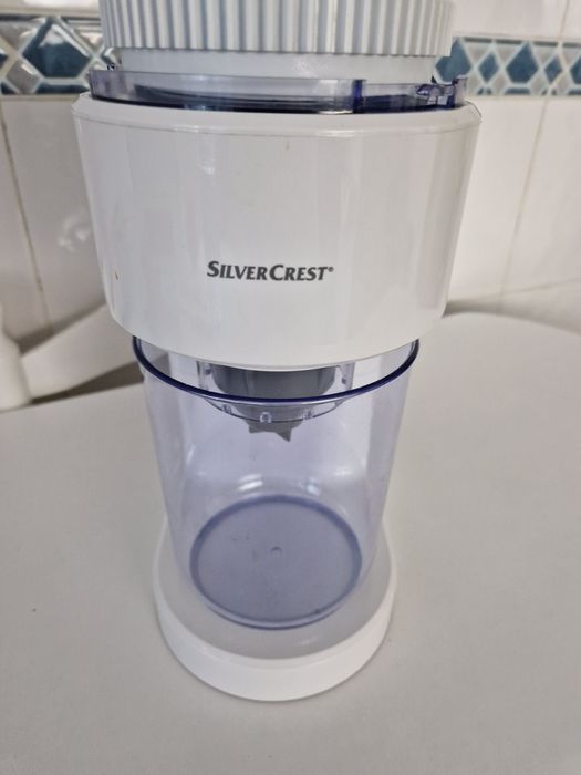 Espiralizador Silvercast