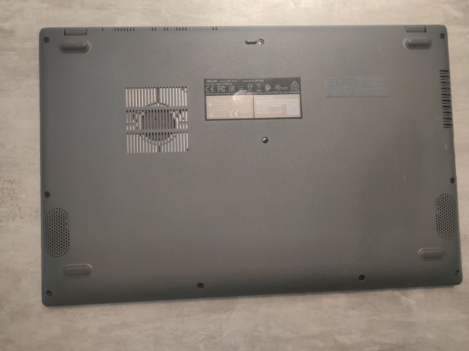 ASUS model: X515KA-EJ006T