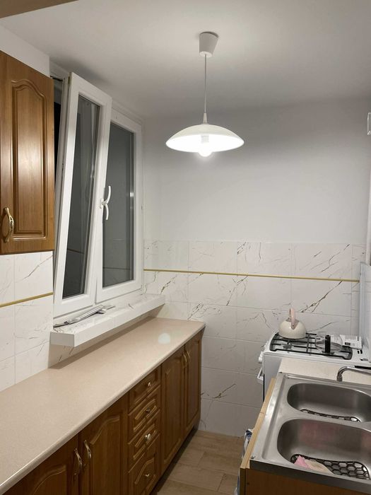 Mieszkanie – Łódź, Stare Chojny, Górna - Widok 5