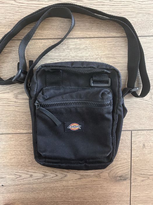 Оригінальна сумка месенджер Dickies