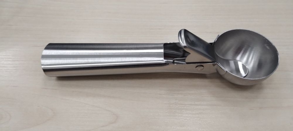 Ложка для морозива