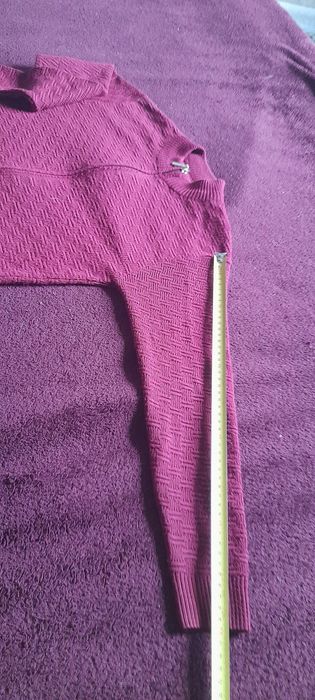 Лот кофта, свитер, жилетка