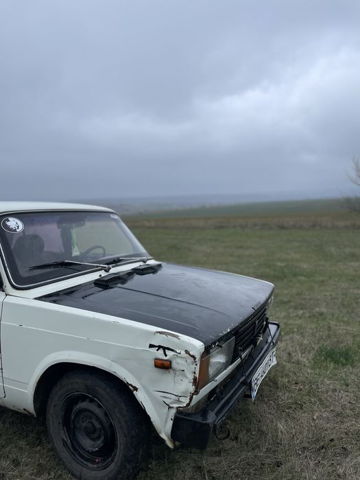 Ваз 21053 / 1.5 / 1990 / Обмен