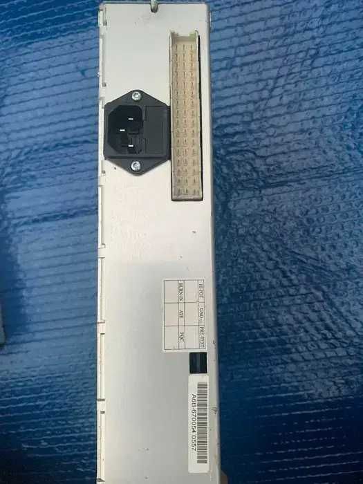 Блок живлення/Заярдка LiFePO4 Power-One PMP 13.48 SIC 1300W,DC45-57V