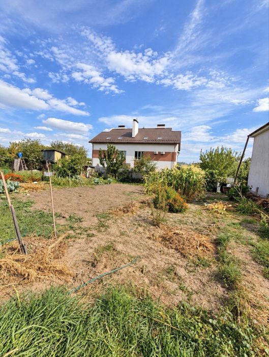 Продаж будинок Софіївська Борщагівка