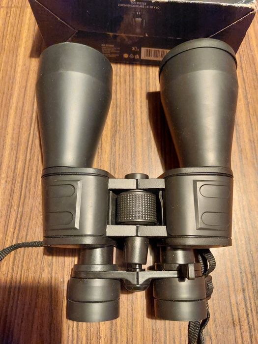 Auriol lornetka 10-30x60