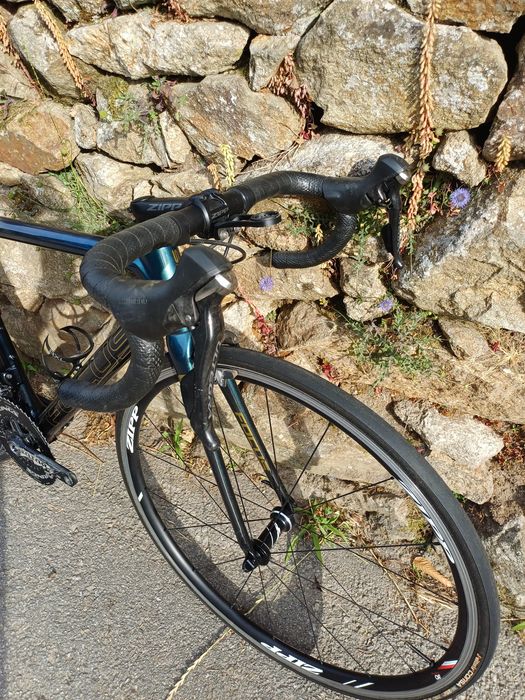 Bicicleta estrada Focus
