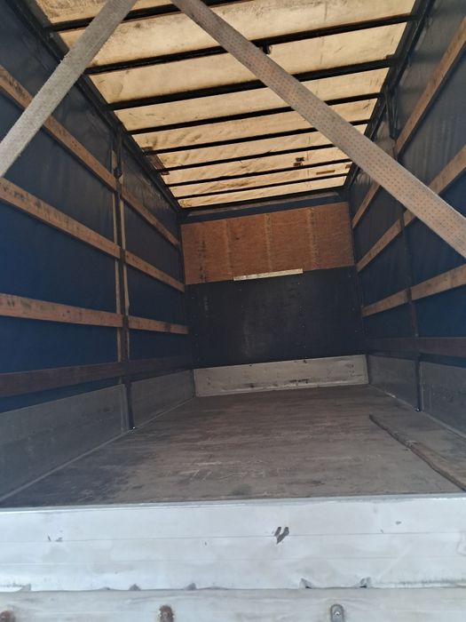 Грузовой Рено Маскотт