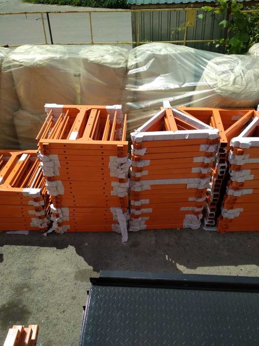 Оренда фасадної люльки «Н О В І» умови. М О Н Т А Ж. *ZLP 630*