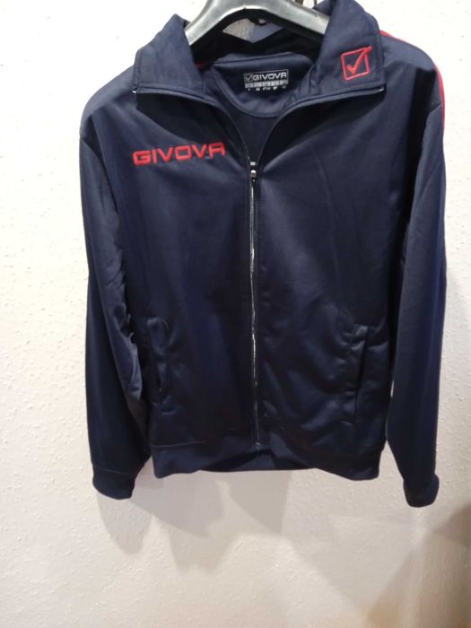 Dres Givova oryginał