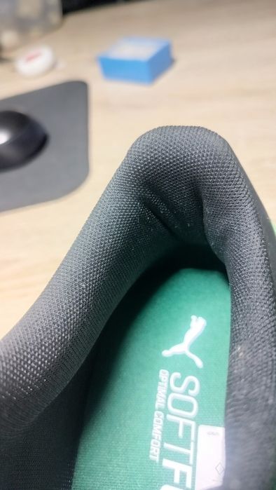 Кросівки Puma Rebound Low