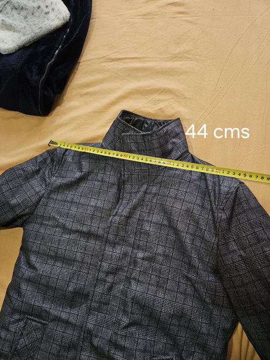 Casaco Zara quase novo