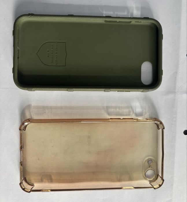 Продам Iphone 7 памьять 128gb ідеальний стан