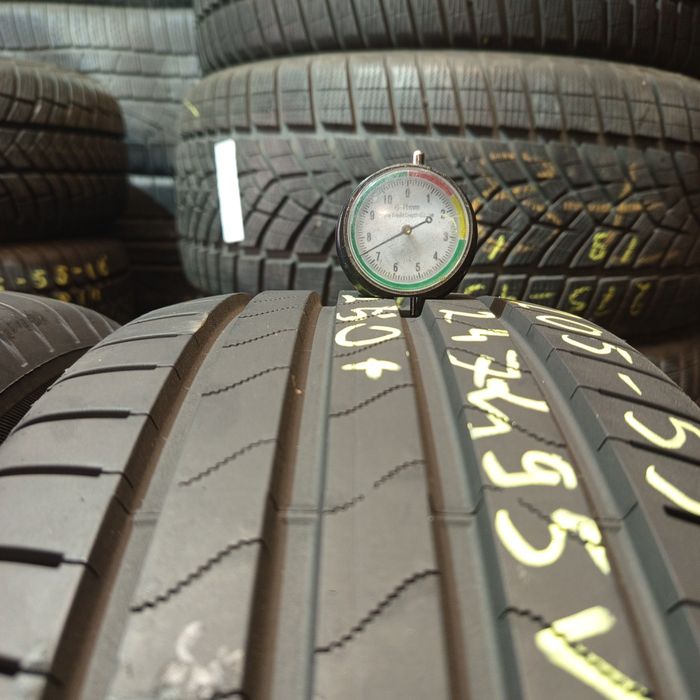 205/55R17 Bridgestone Turanza 6