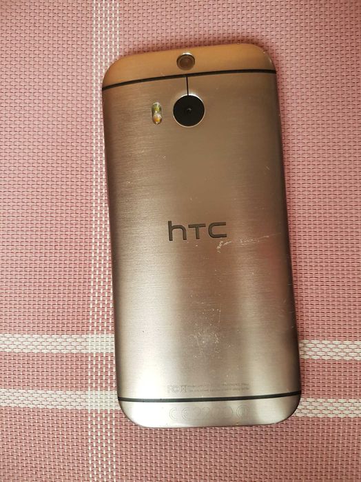 HTC One M8s робочий