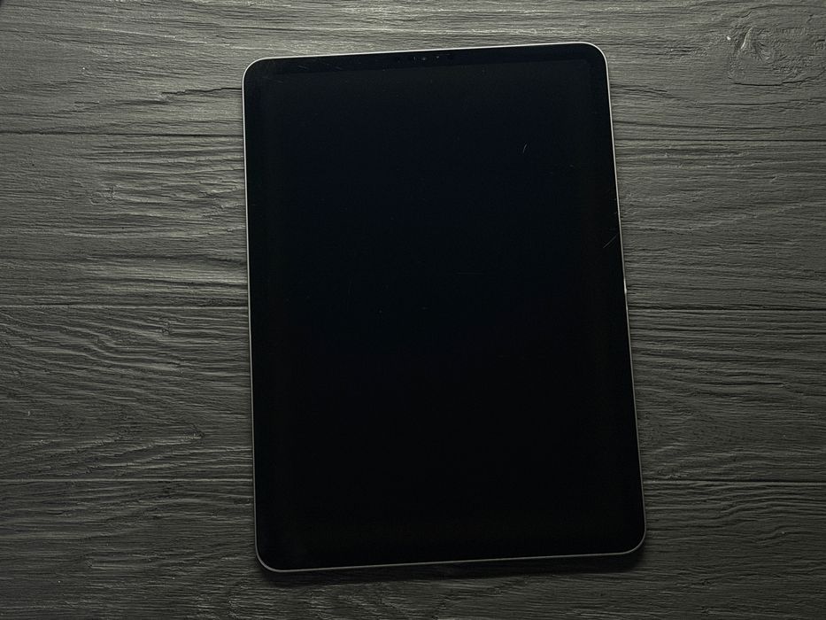 iPad Pro 11 2018 64gb Wi-Fi