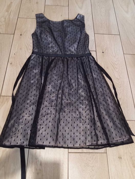 Sukienka wieczorowa M