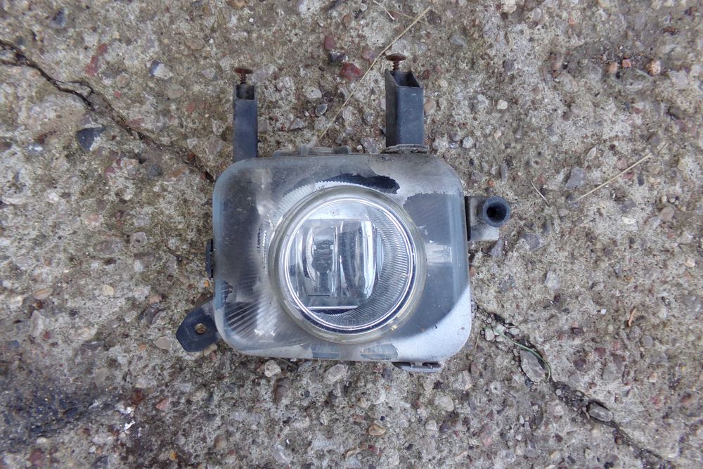 Halogen lampa lewy przód 13262044 Opel Meriwa A lift Z157