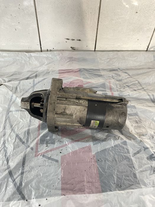 Стартер с BMW e46 m47n