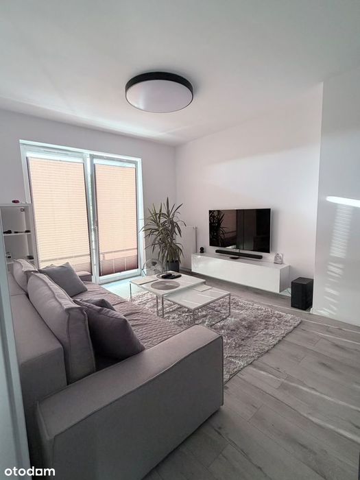 2-pokojowe mieszkanie 40 m² + możliwość miejsca w garażu| Pruszków