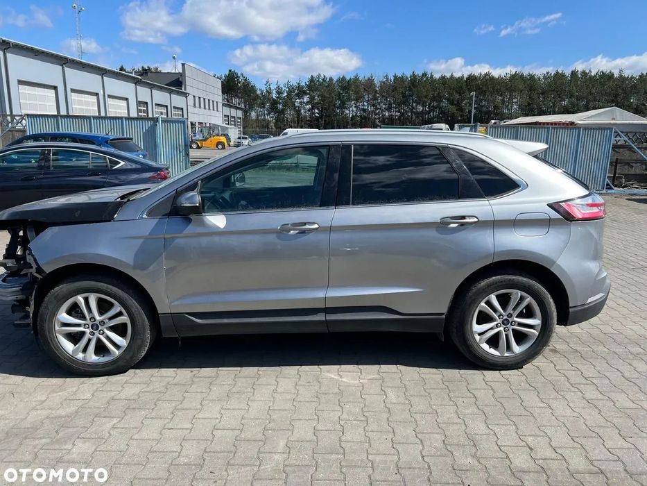 Ford Edge 2020 Ford EDGE 2.0l - w Polsce po wszystkich opłatach i akcyzie FV