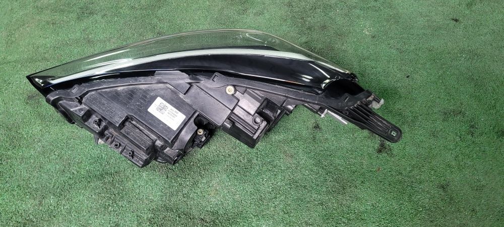 Farol/Ótica Opel Crossland X FULL LED