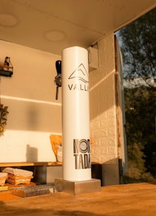 Roulote Bar - Street Food