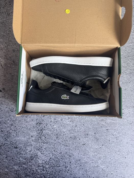 Lacoste Carnaby Pro r. 37