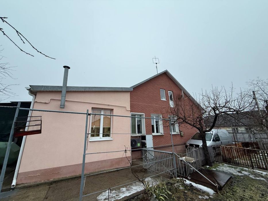 Продам дом, 72м2, ж/м Приднепровск