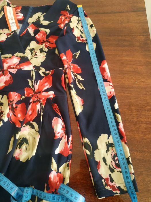 Нова сукня розмір 48-50