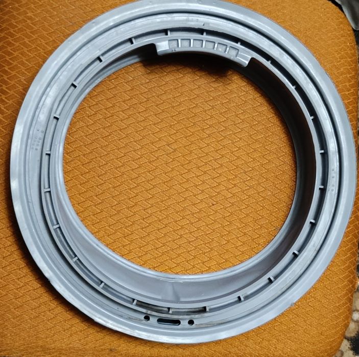 Манжета (резина) люка пральної машиин  Samsung DC61-20219A