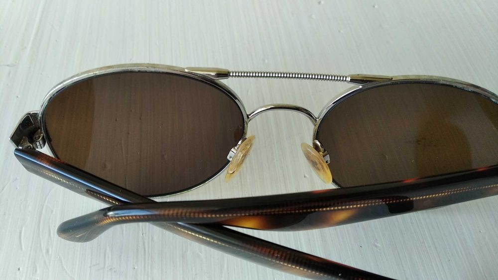 Окуляри Web Італія