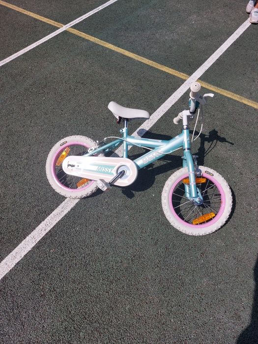 Bicicleta criança
