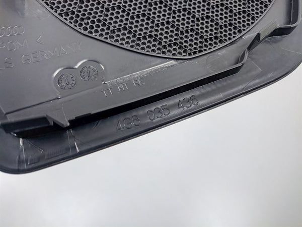 Tampa de Coluna Usada para Audi A7 4G8