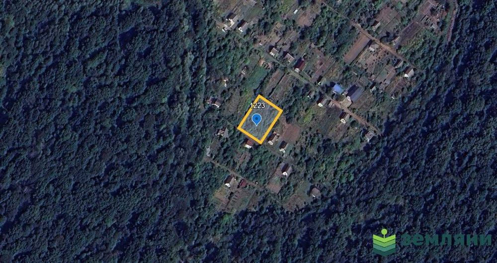 Дачна ділянка у с. Микитинці в СТ Магістраль (7)
