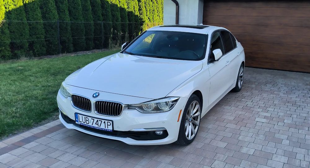 BMW Seria 3