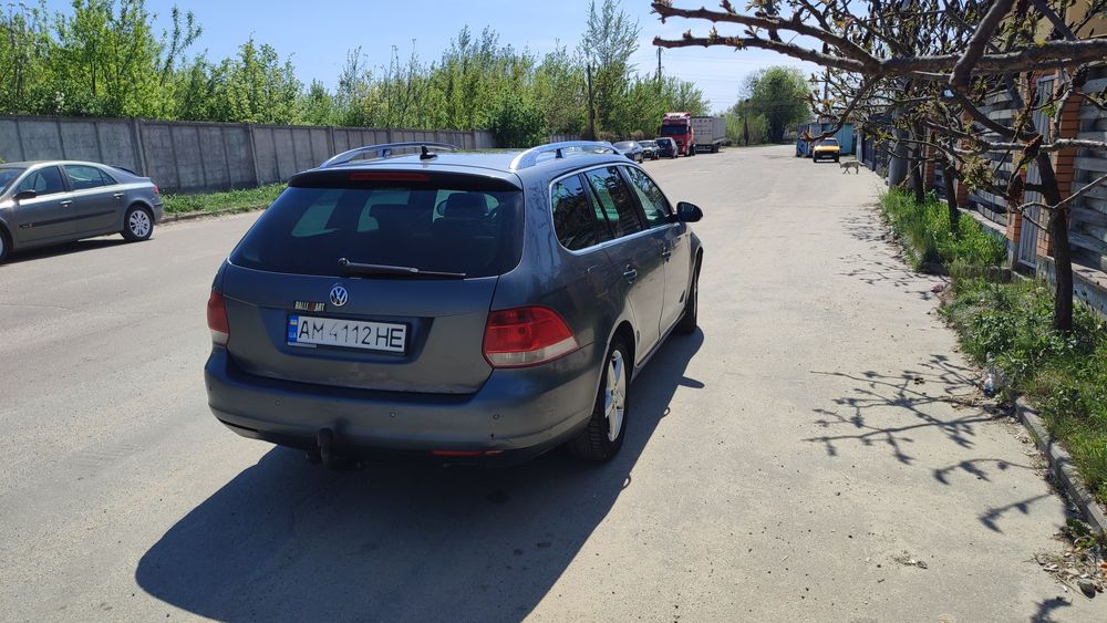Продам Golf 5 універсал